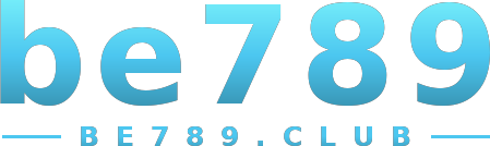 be789 logo
