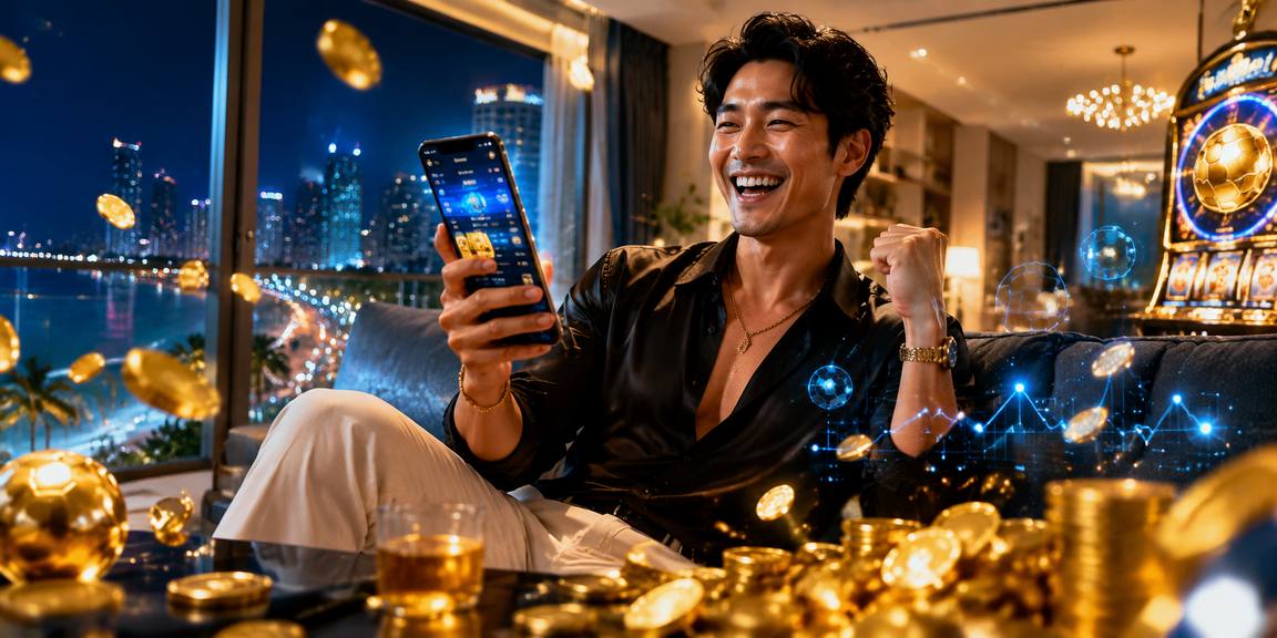be789 Bao Vang Slot – Nơi Mỗi Vòng Quay Đều Có Chất